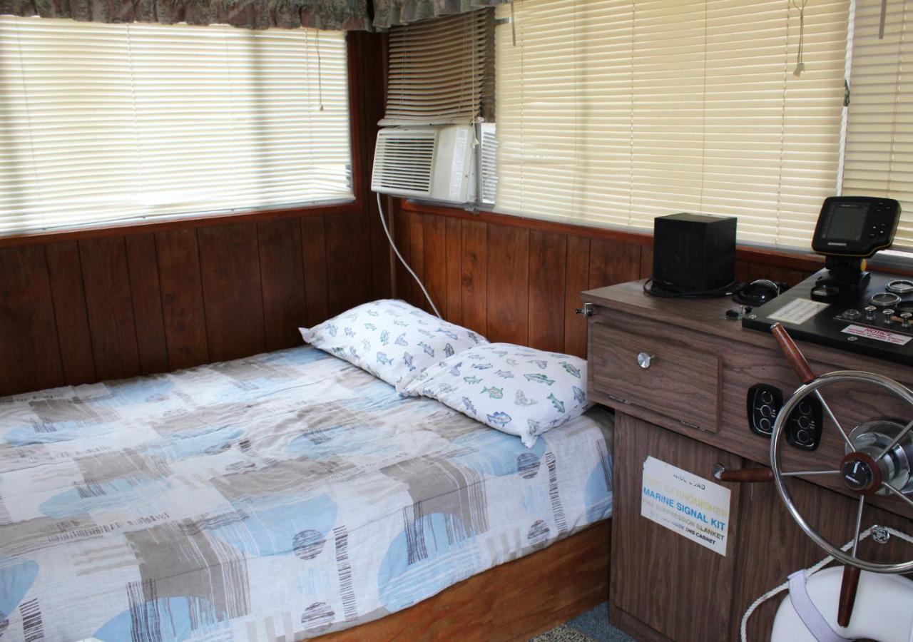 ホテルBerry Creek Cabins Isabel エクステリア 写真